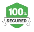 100% Secure